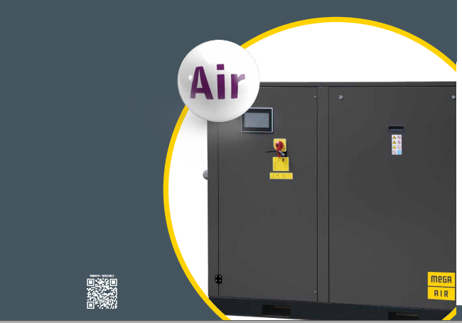 MEGA AIR